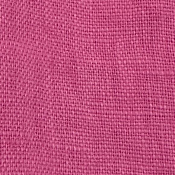 Athleta Retreat Linen Top, Pink, Size Small - Picture 7 of 10